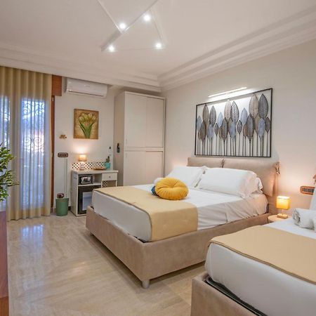 Relais Sorrento Terrace&Relax Exterior foto