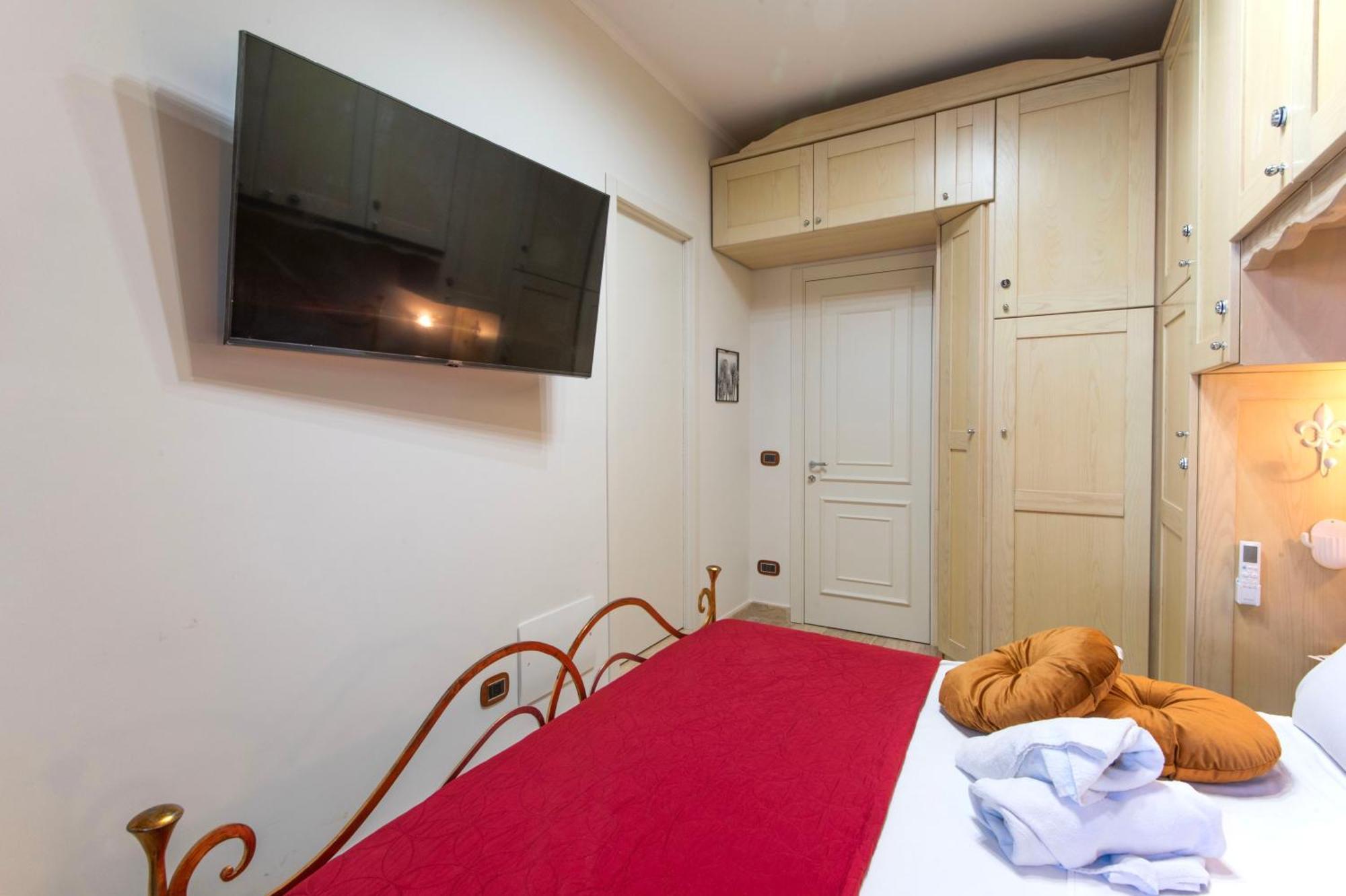 Relais Sorrento Terrace&Relax Exterior foto