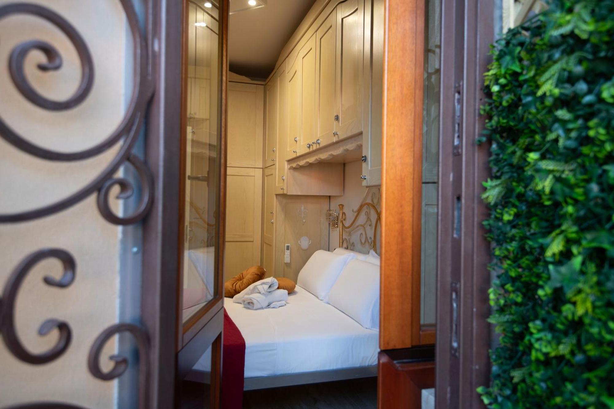 Relais Sorrento Terrace&Relax Exterior foto