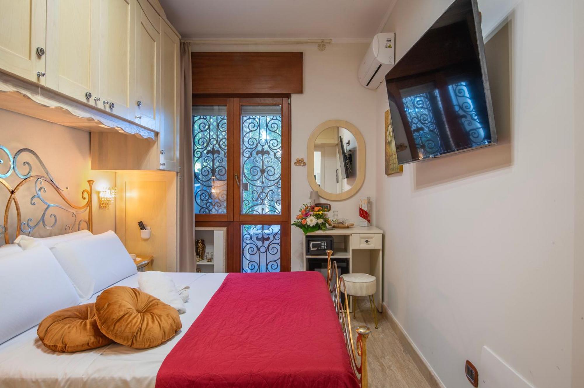 Relais Sorrento Terrace&Relax Exterior foto