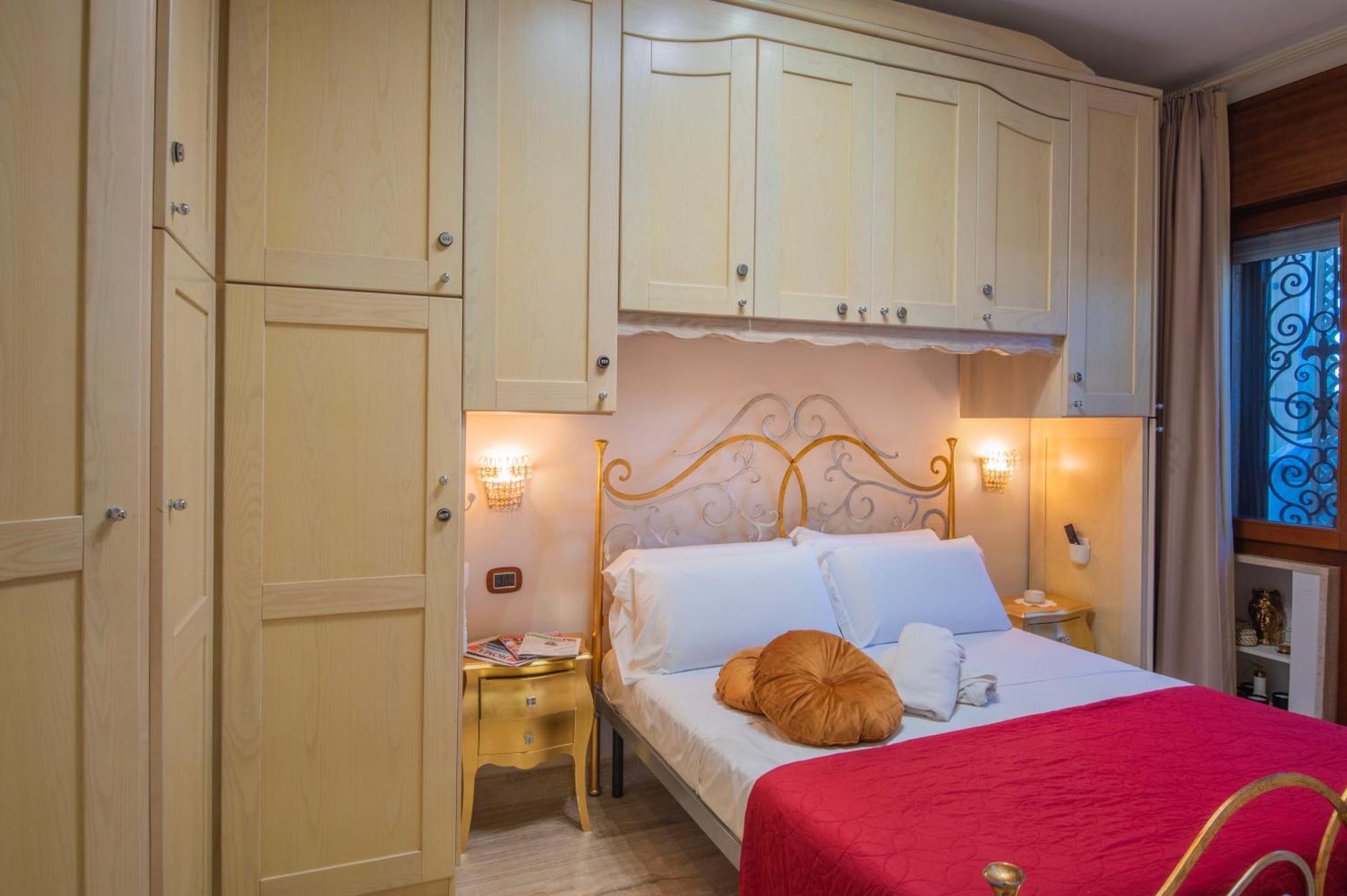 Relais Sorrento Terrace&Relax Exterior foto